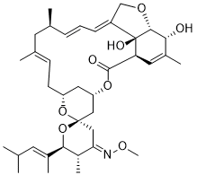 moxidectin 113507-06-5